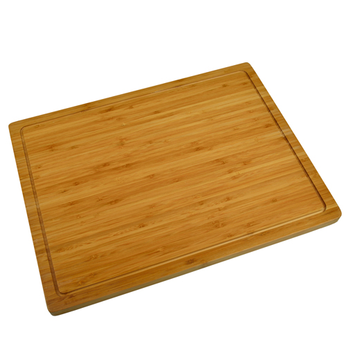 Bamboo Cutting/Charcuterie Board 15" x 11"
